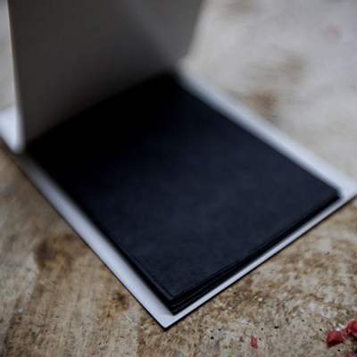 Flash Pad - Black