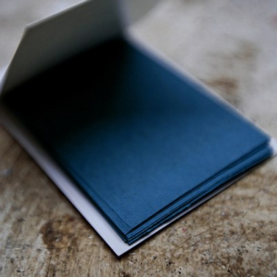 Flash Pad - Blue