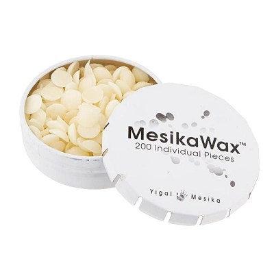 Wax by Yigal Mesika